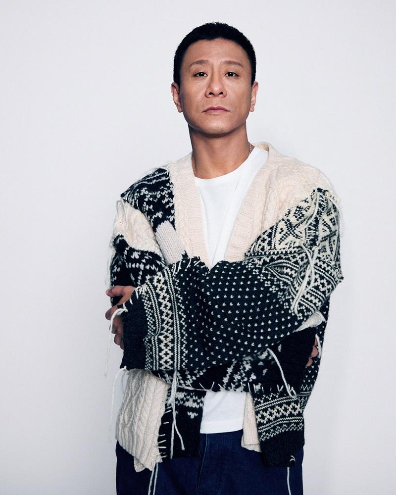 朱栢康在動畫《萬王之王》聲演狄更斯(父親角色)。