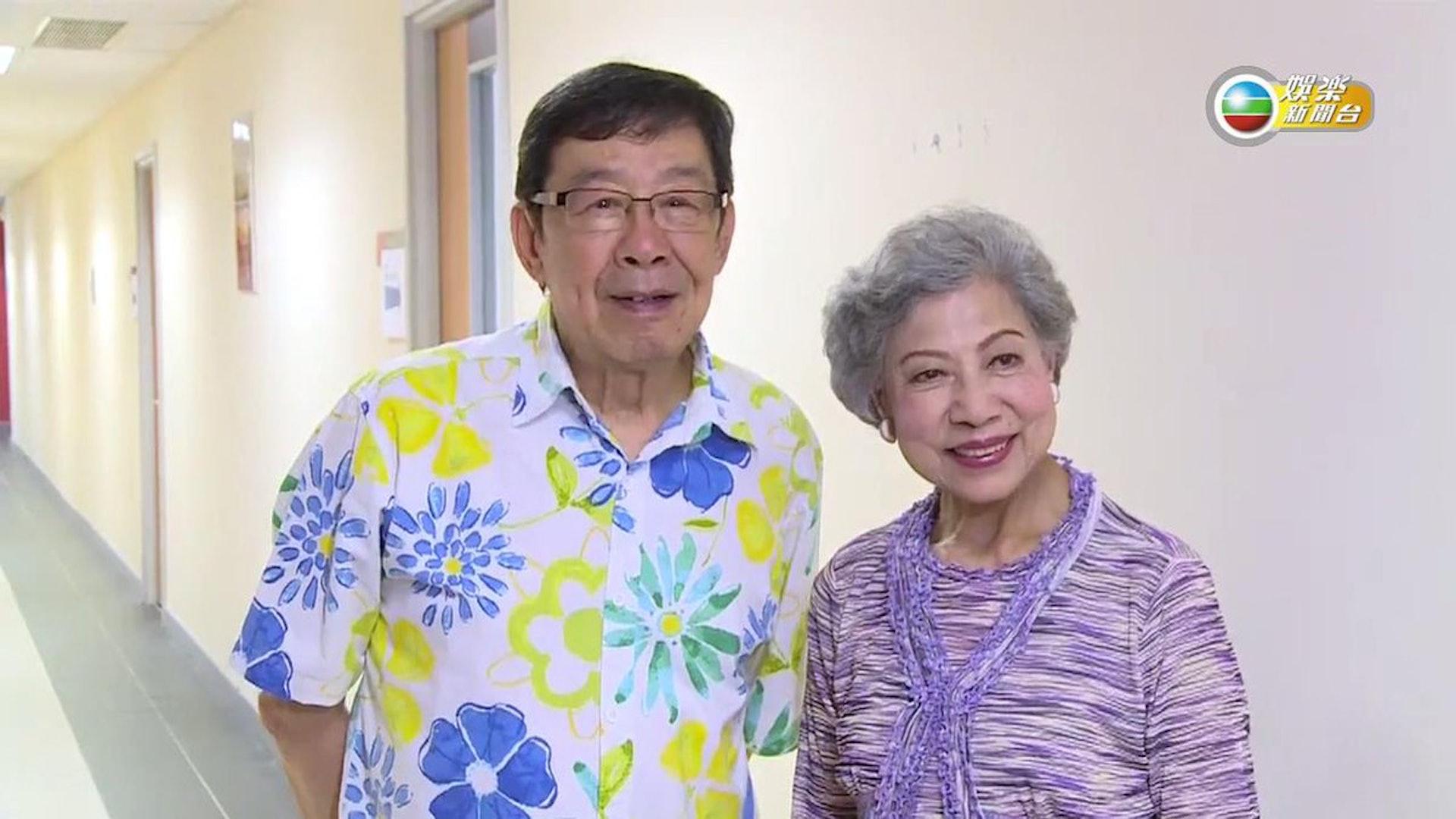 胡楓與羅蘭經常合作。