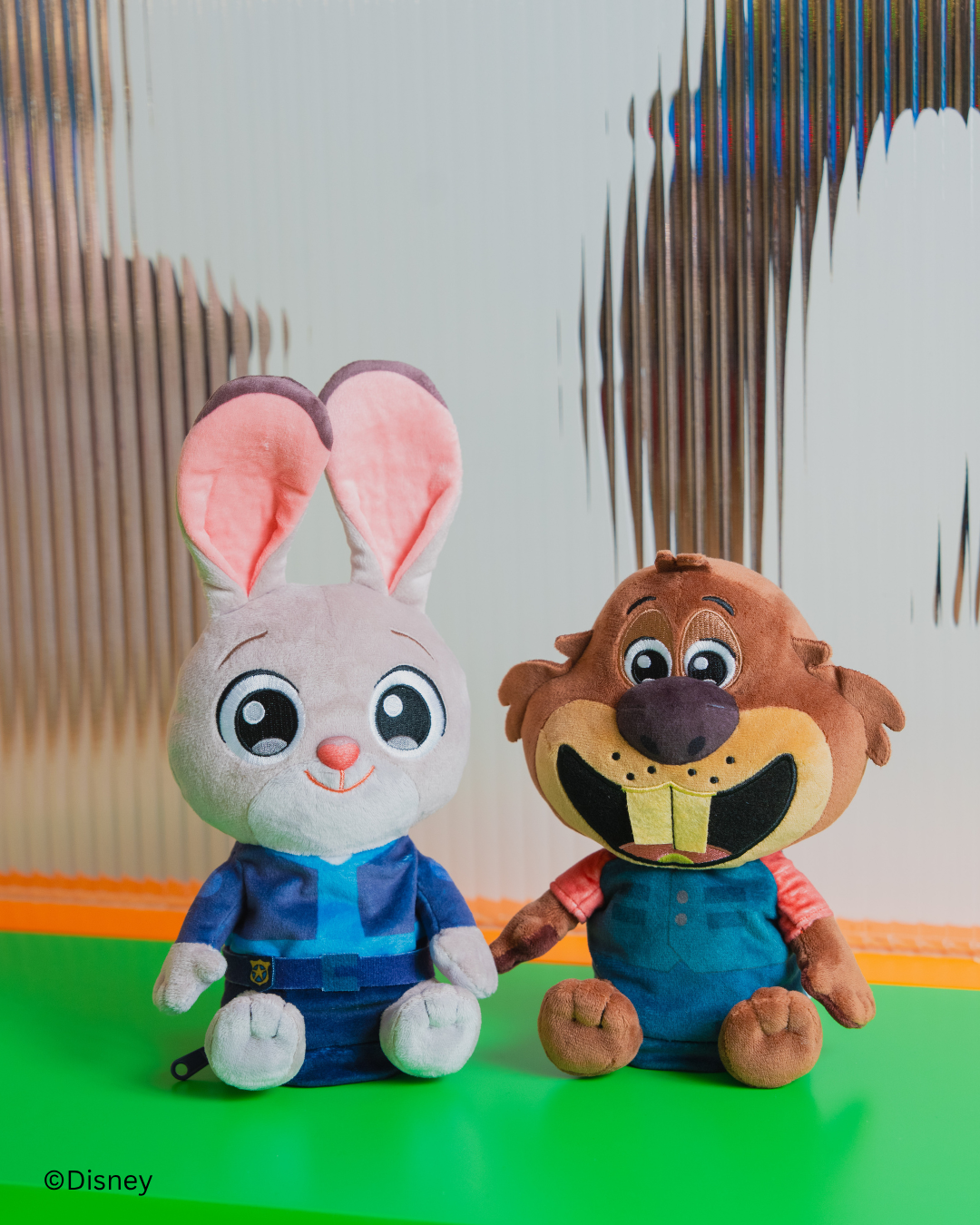 錄音公仔每款HKD 248(11月尾發售)