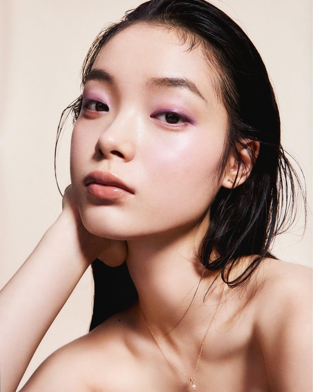 聖誕彩妝2025|SUQQU 晶采彩妝組 舜華 $640