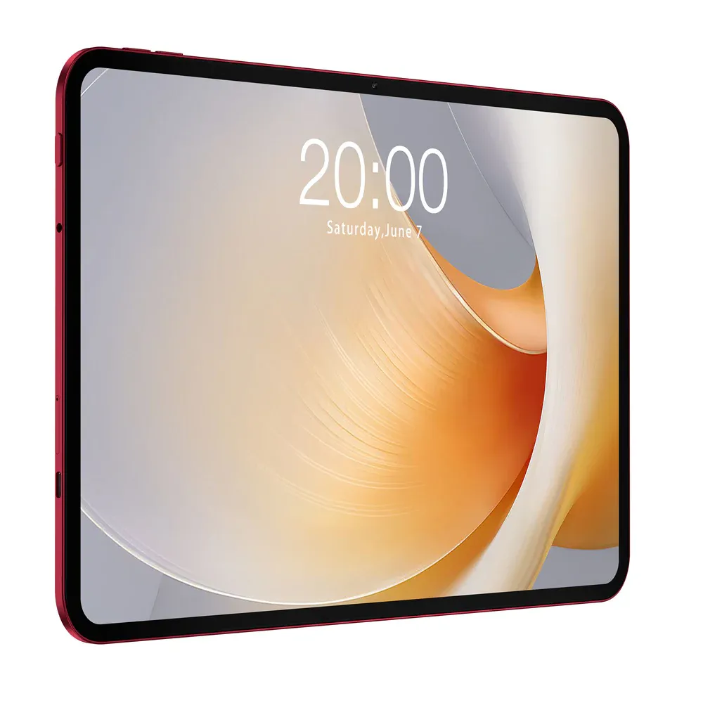 Teclast T65 Plus平板電腦配備 13.4 吋 IPS 螢幕(1920 x 1200),並支援 120Hz 自適應更新率