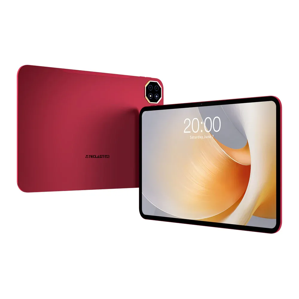 Teclast T65 Plus平板電腦即日上市,定價為 1,499 港元。