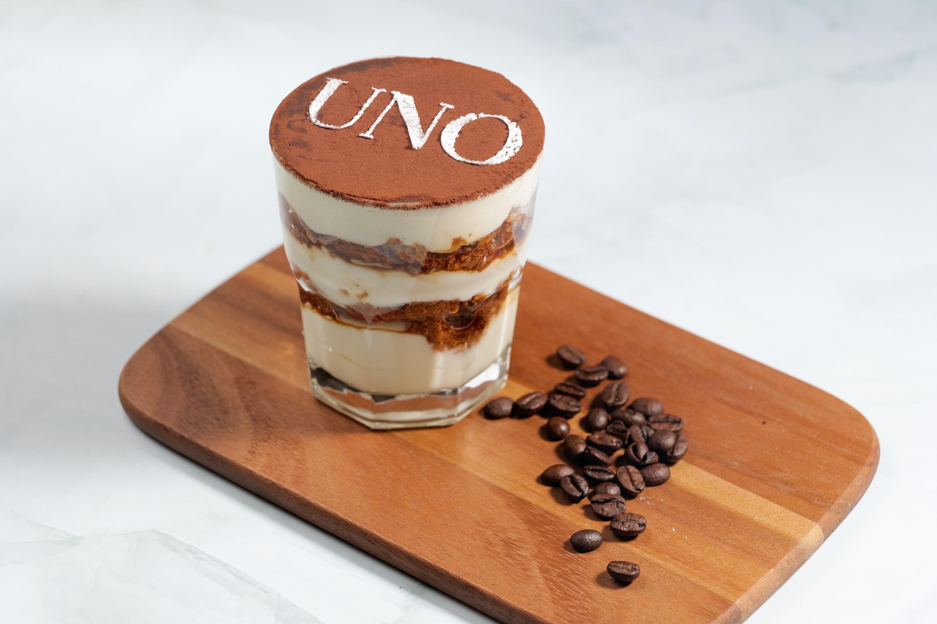 Tiramisu $78