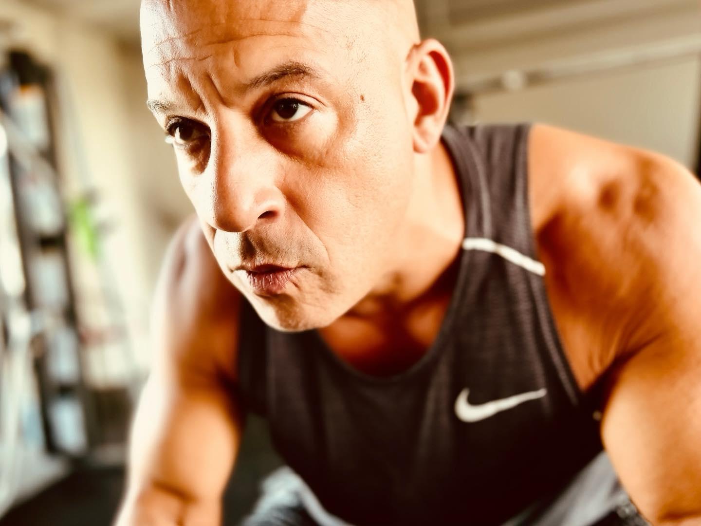 雲迪素的鐵漢形象深入民心,很多fans都站在他那一面。