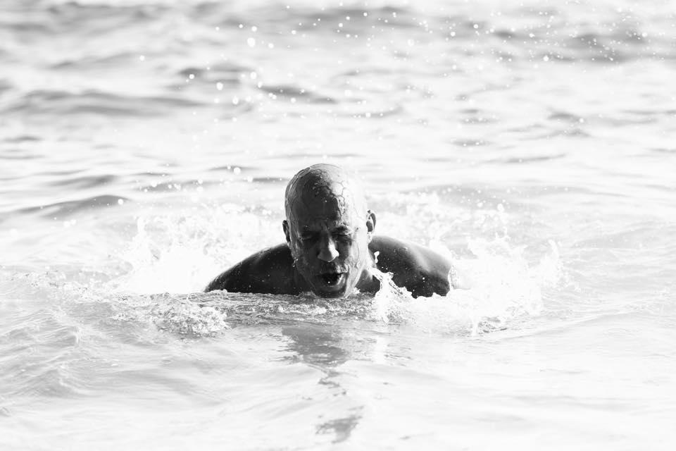 雲迪素的律師Bryan Freedman,手握證據反駁Asta Jonasson的指控。