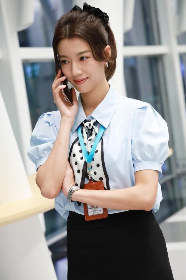 Hubert指蔡思貝是成年人,會懂得處理自己的事情。