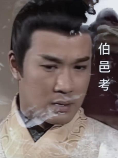 盧慶輝代表作是《封神榜》中飾演伯邑考 。