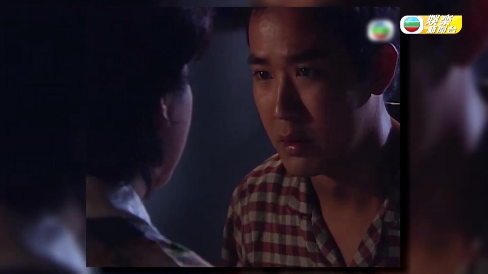 盧慶輝代表作是《真情》中飾演唐立生。