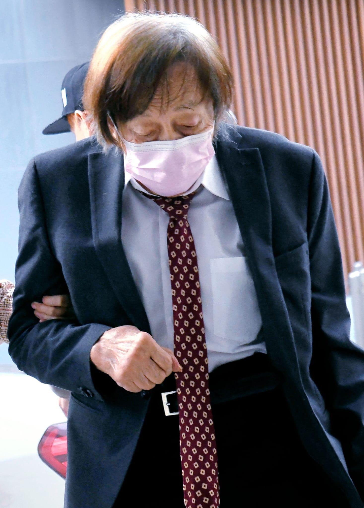 女銀行家注射肉毒桿菌後亡,九旬西醫李宏邦獲判無條件釋放。