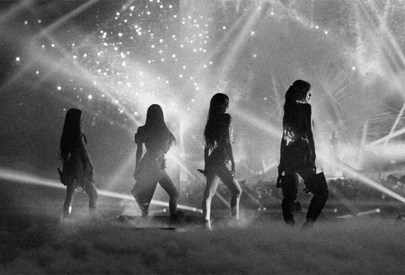 免費贏BLACKPINK香港站演唱會門票 登記成FWD MAX會員即可玩 參加次數不限