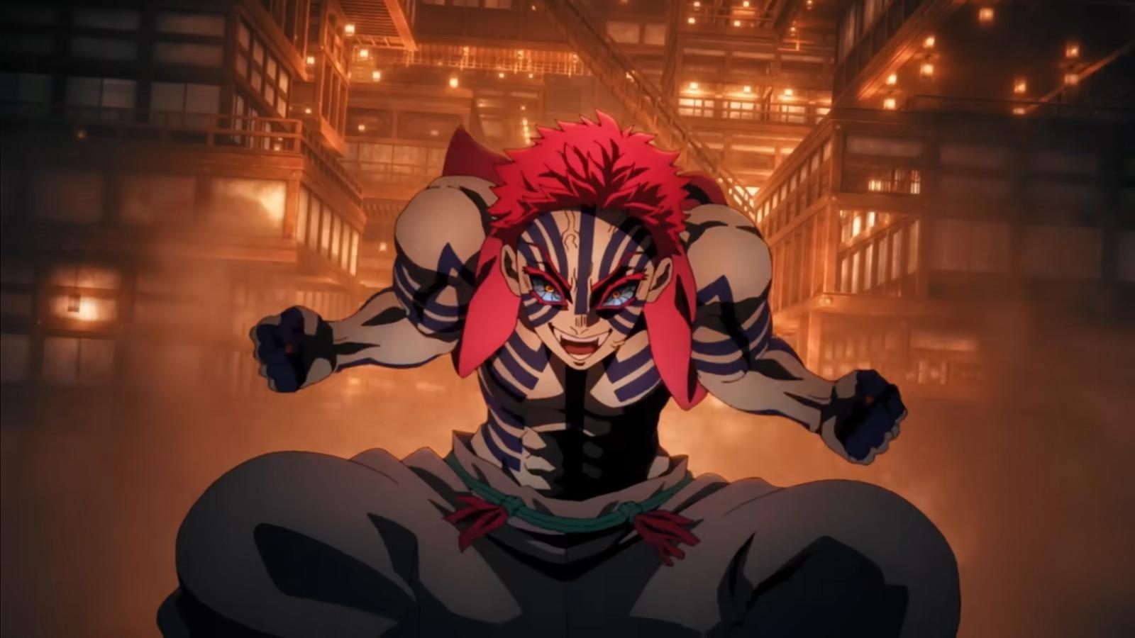 鬼滅之刃無限城篇全球票房破1000億