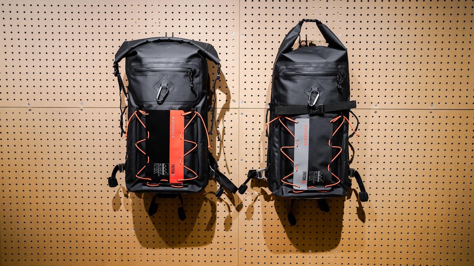 運動市集特色單車攤位