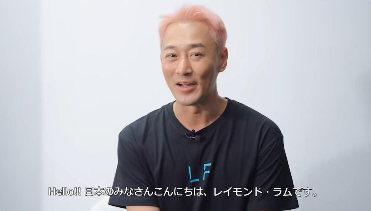 林峯定於明年1月31日及2月1日在東京舉行兩場日本個唱。