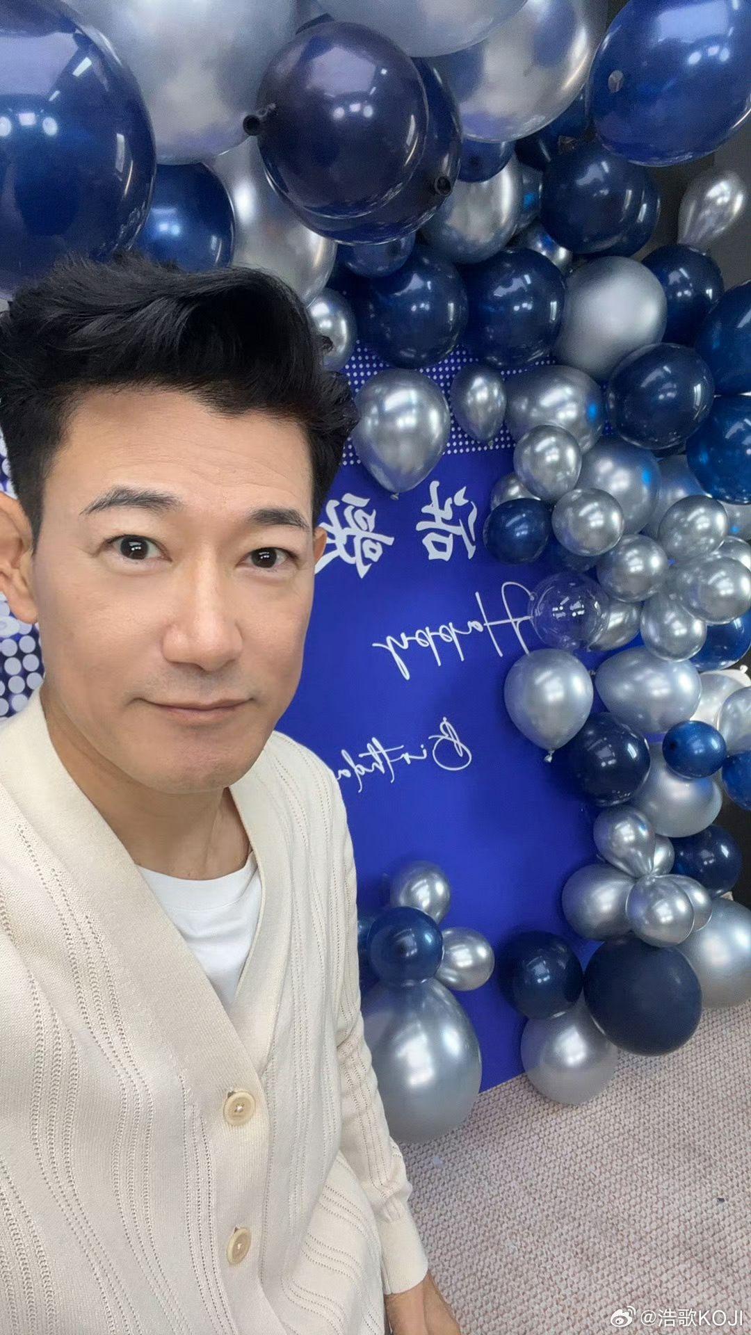 矢野浩二表示永遠支持一個中國。