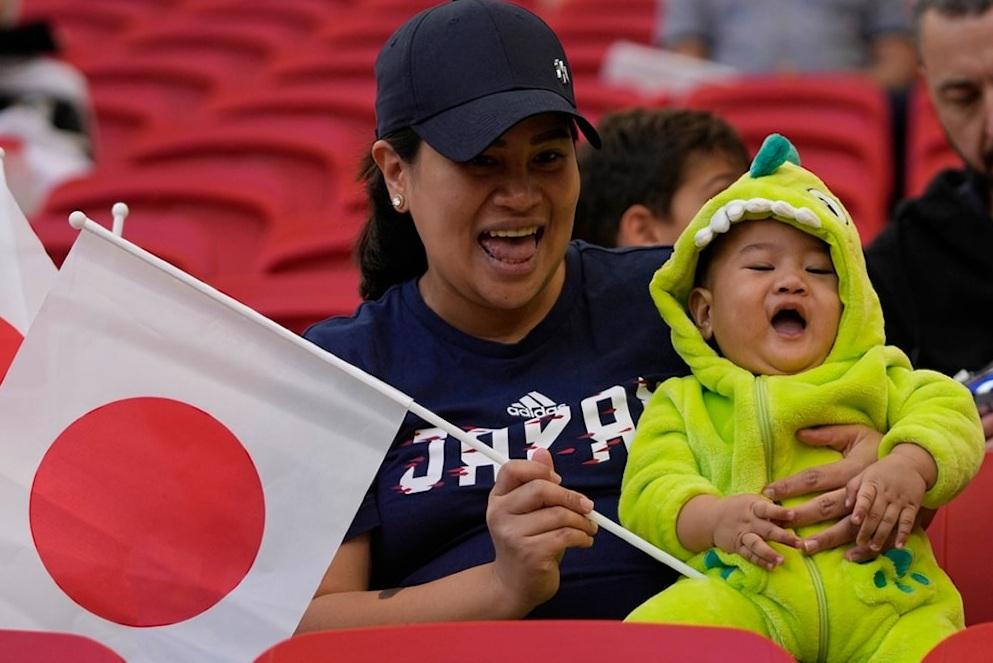 政府數據顯示,日本人口老化的趨勢不變。(資料圖片)