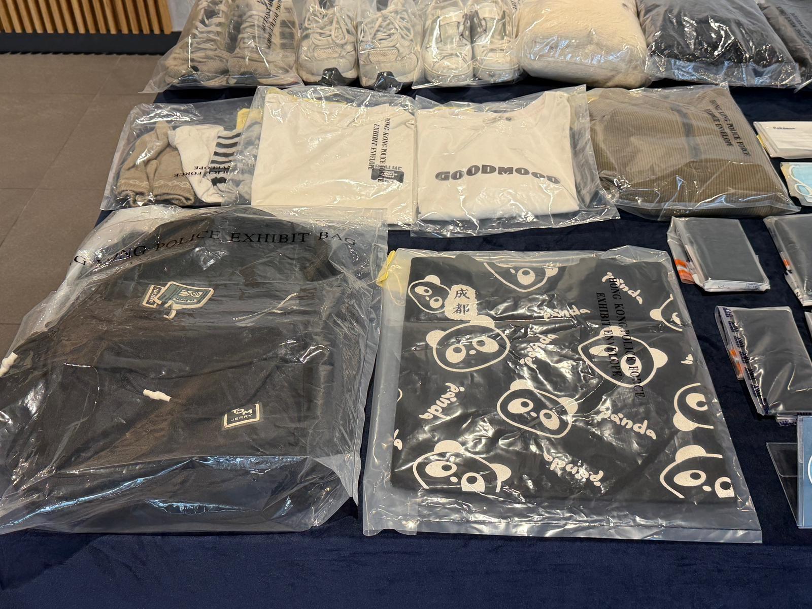 警方搗破跨境電騙集團,拘捕5人