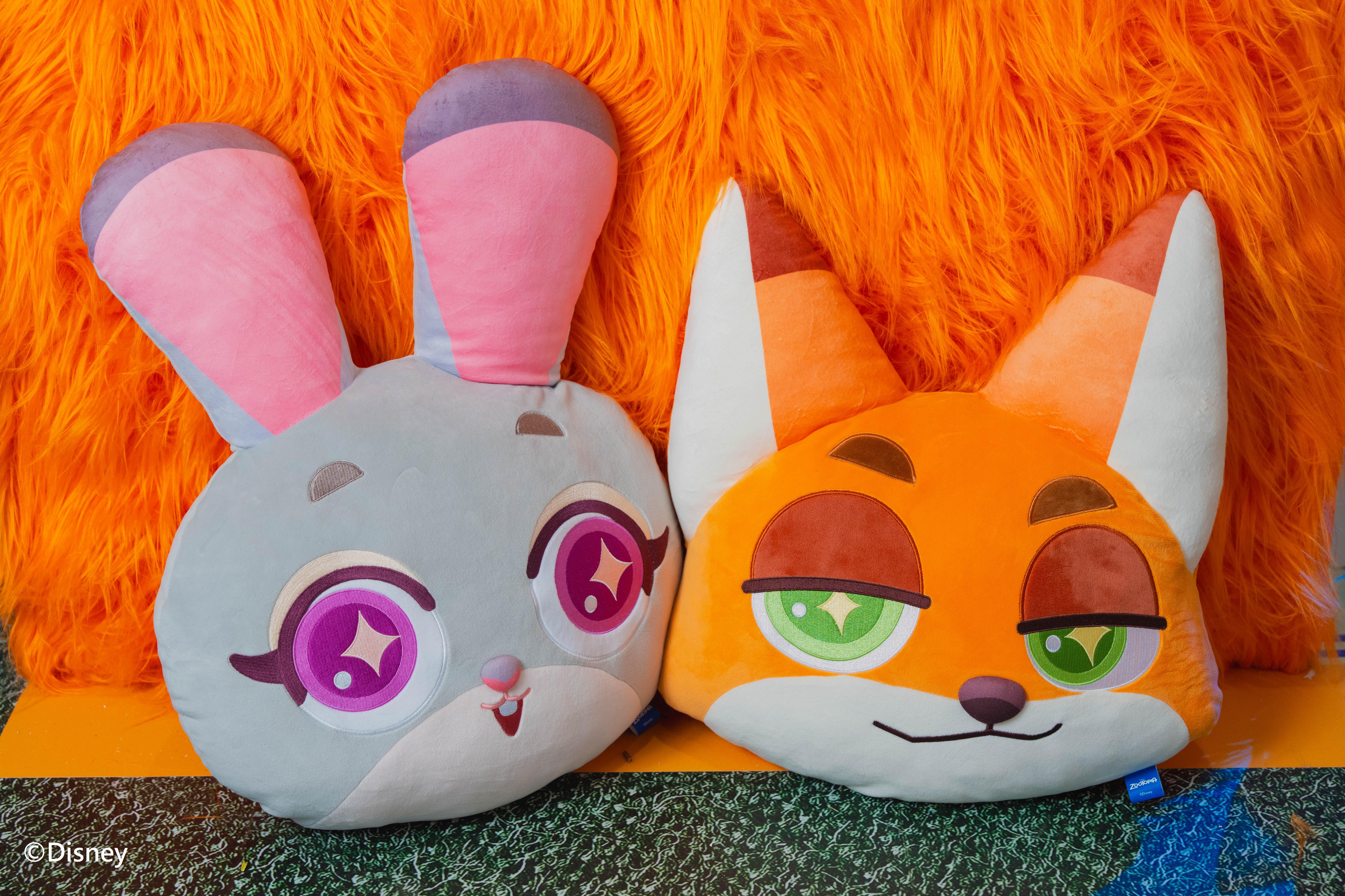 40cm大頭咕𠱸 每款HKD 168