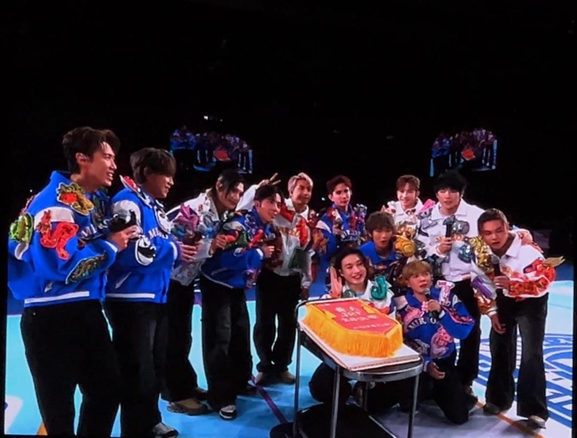 《MIRROR 7th Anniversary - GAME of MIRROR: 閃避球挑戰賽》