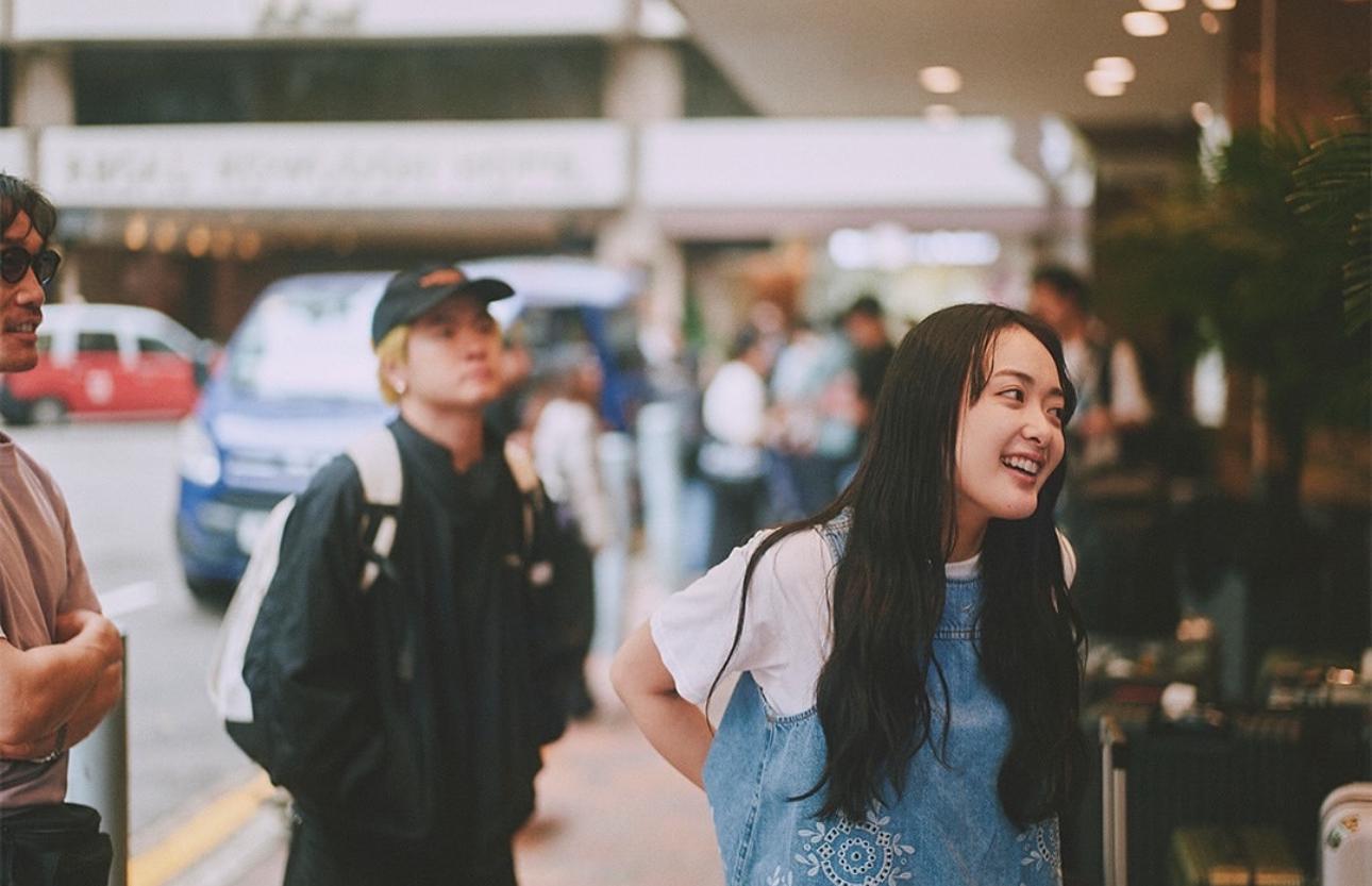 綠黃色社會承諾會再來港見歌迷。