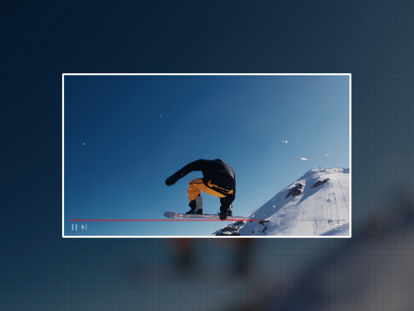 DJI Osmo Action 6新增4K自由裁切模式,可先拍後裁。