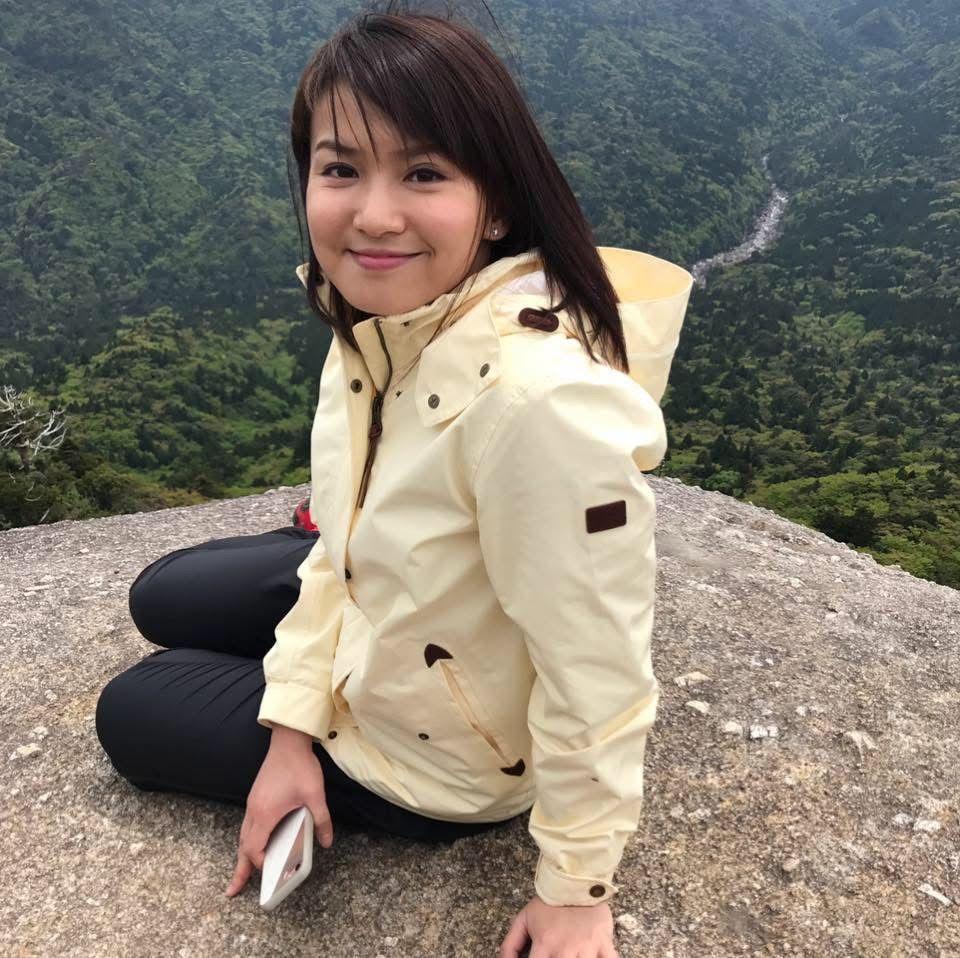 陳嘉欣於2011年加入TVB新聞部。