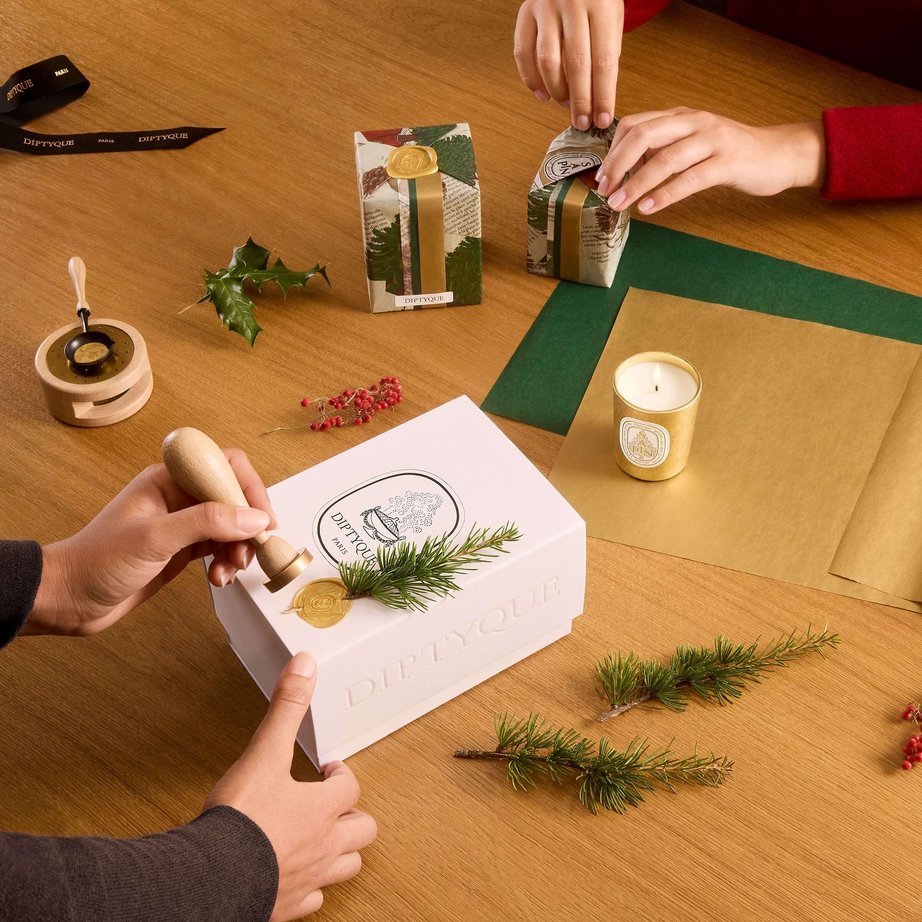 餽贈之藝工作坊