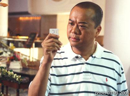 《賭場風雲》劇照。