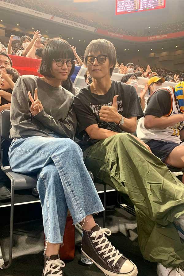 窪田正孝孖水川朝美夫妻檔參演《幕府將軍》第二季。