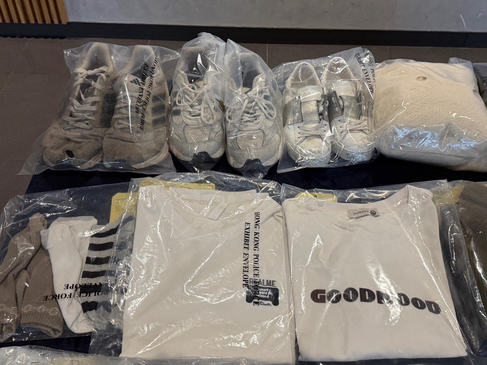 警方搗破跨境電騙集團,拘捕5人