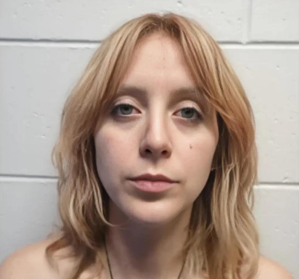 布思已被警方拘捕。(互聯網)