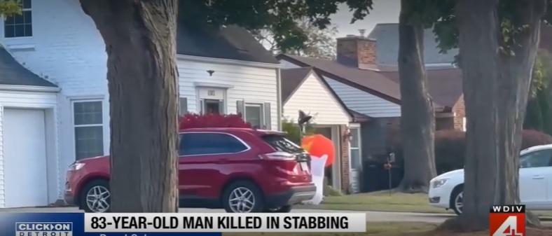 案發社區。(互聯網)