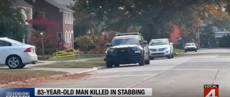 案發社區。(互聯網)