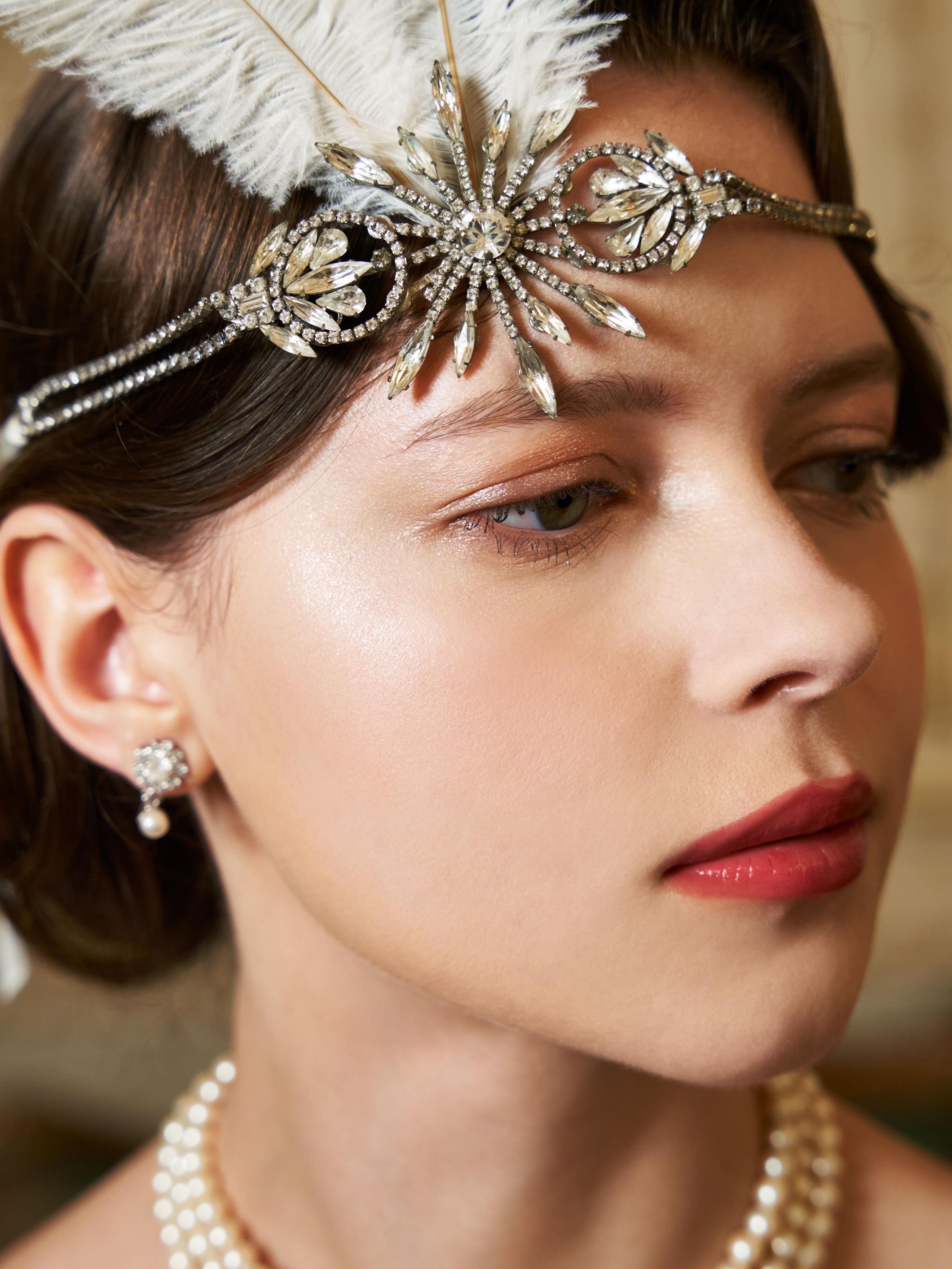 聖誕彩妝2025|PAUL & JOE今年推出充滿復古氣息的彩妝