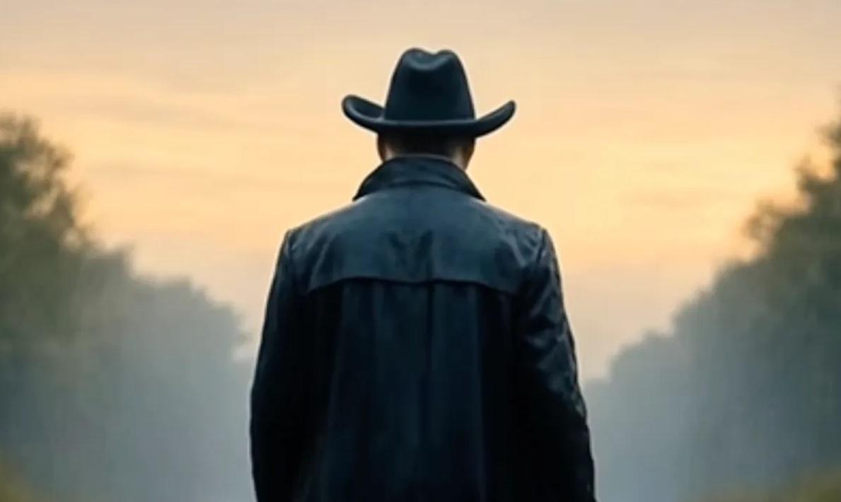 Breaking Rust是由生成式AI技術驅動的音樂創作者。(互聯網)