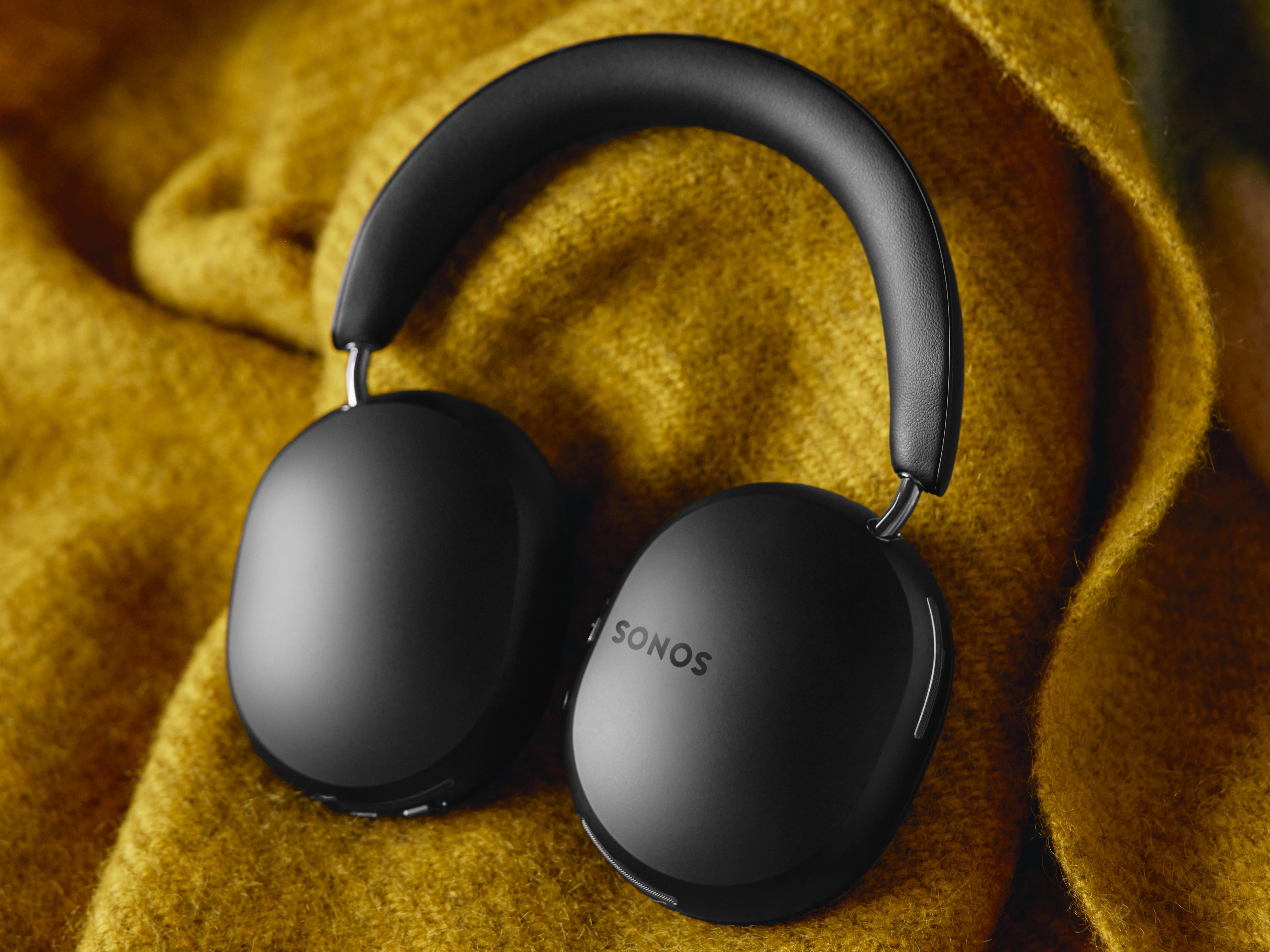 Sonos Ace為品牌首款耳機產品,擁有頂級規格及功能。