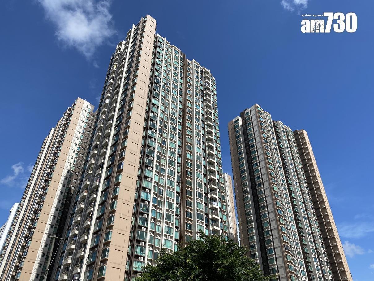 元朗連續3周末錄雙位數成交 YOHO Midtown、世宙造價見逾年半新高|二手樓成交