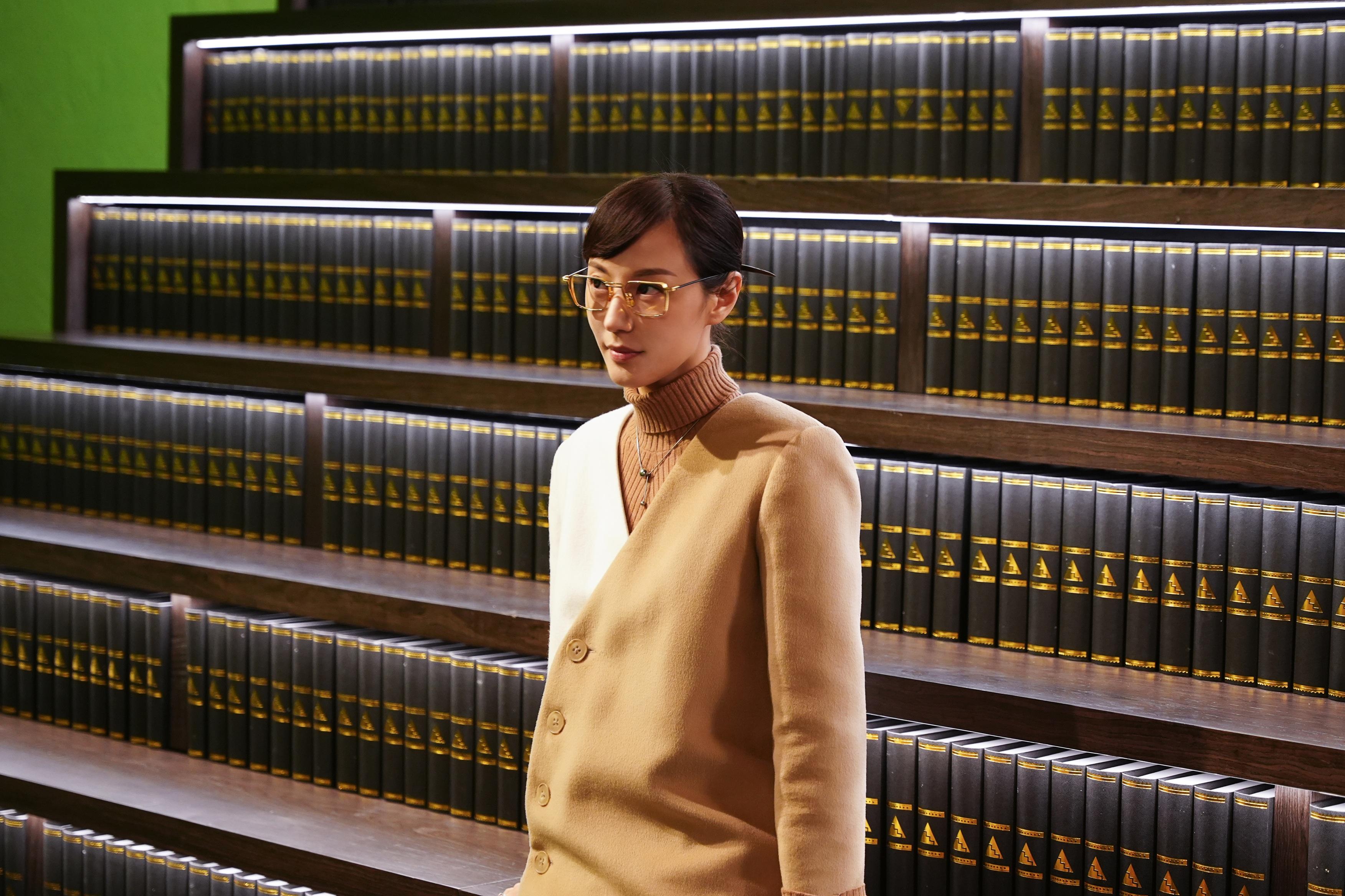 劉心悠飾妙善。