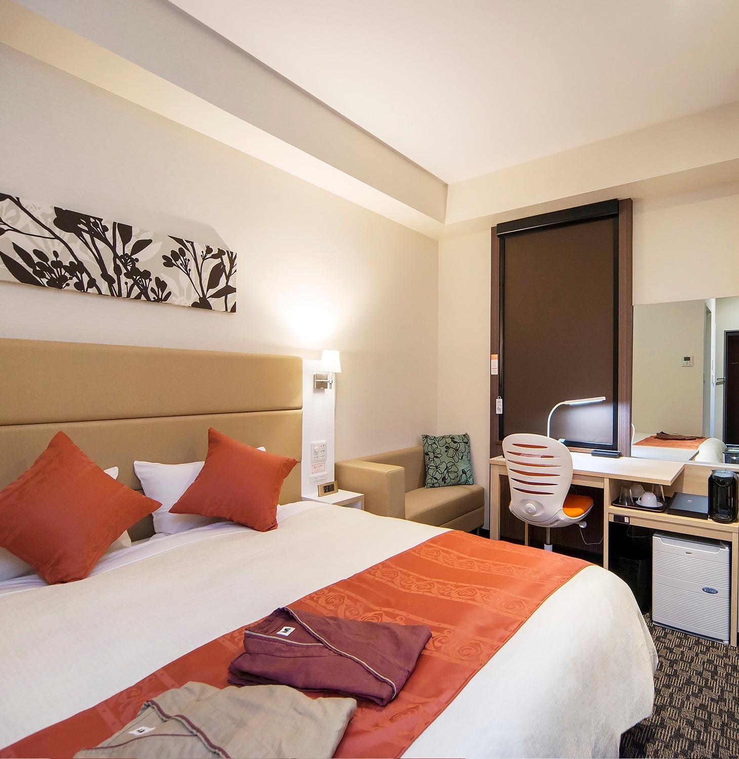 機場酒店推介:千歲皇后酒店 *此住宿可使用 85 折優惠券,連直接折扣優惠,最高可達 81 折