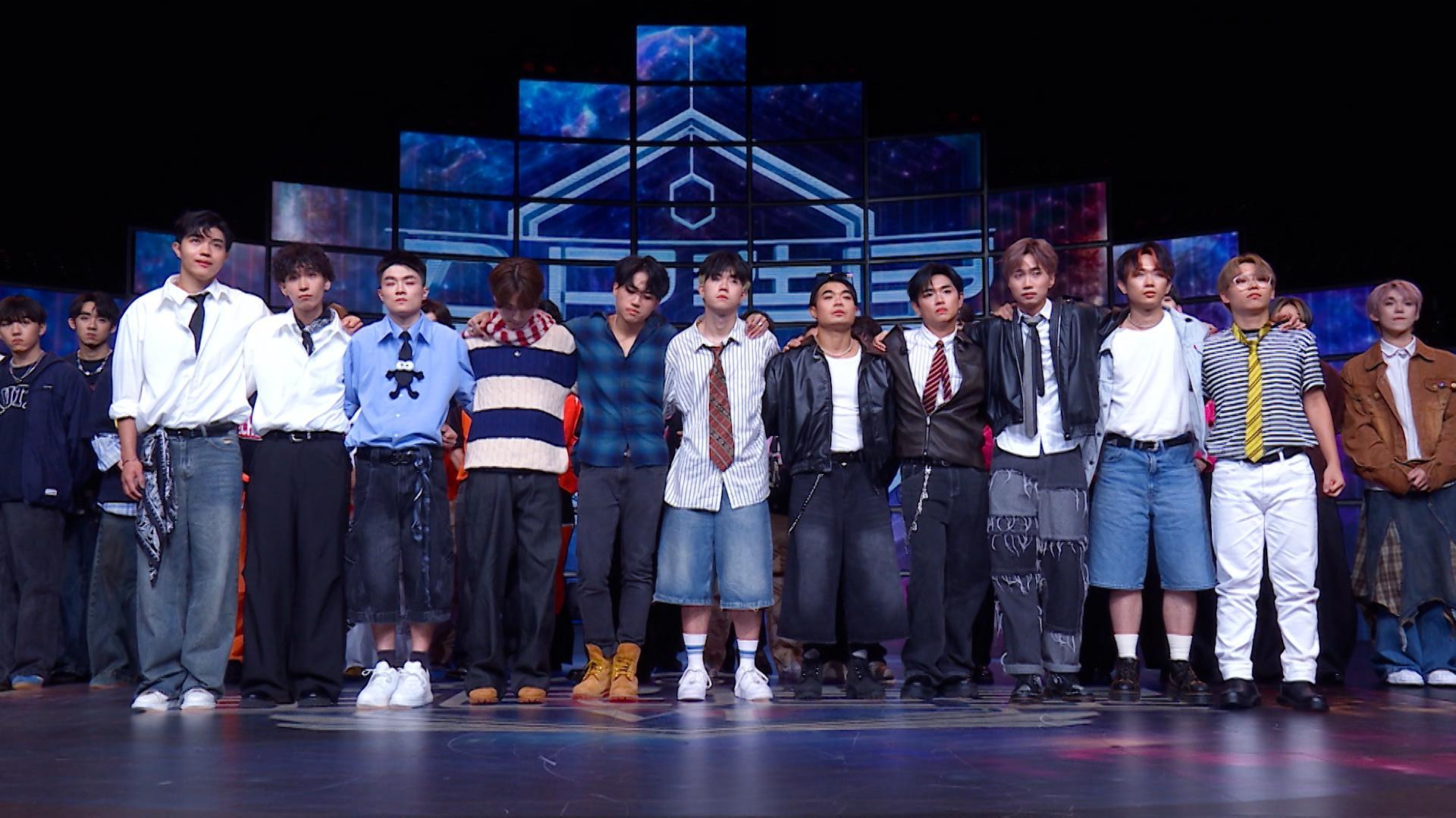 《全民造星VI》總決賽已定1月4日在澳門新濠影滙舉行。