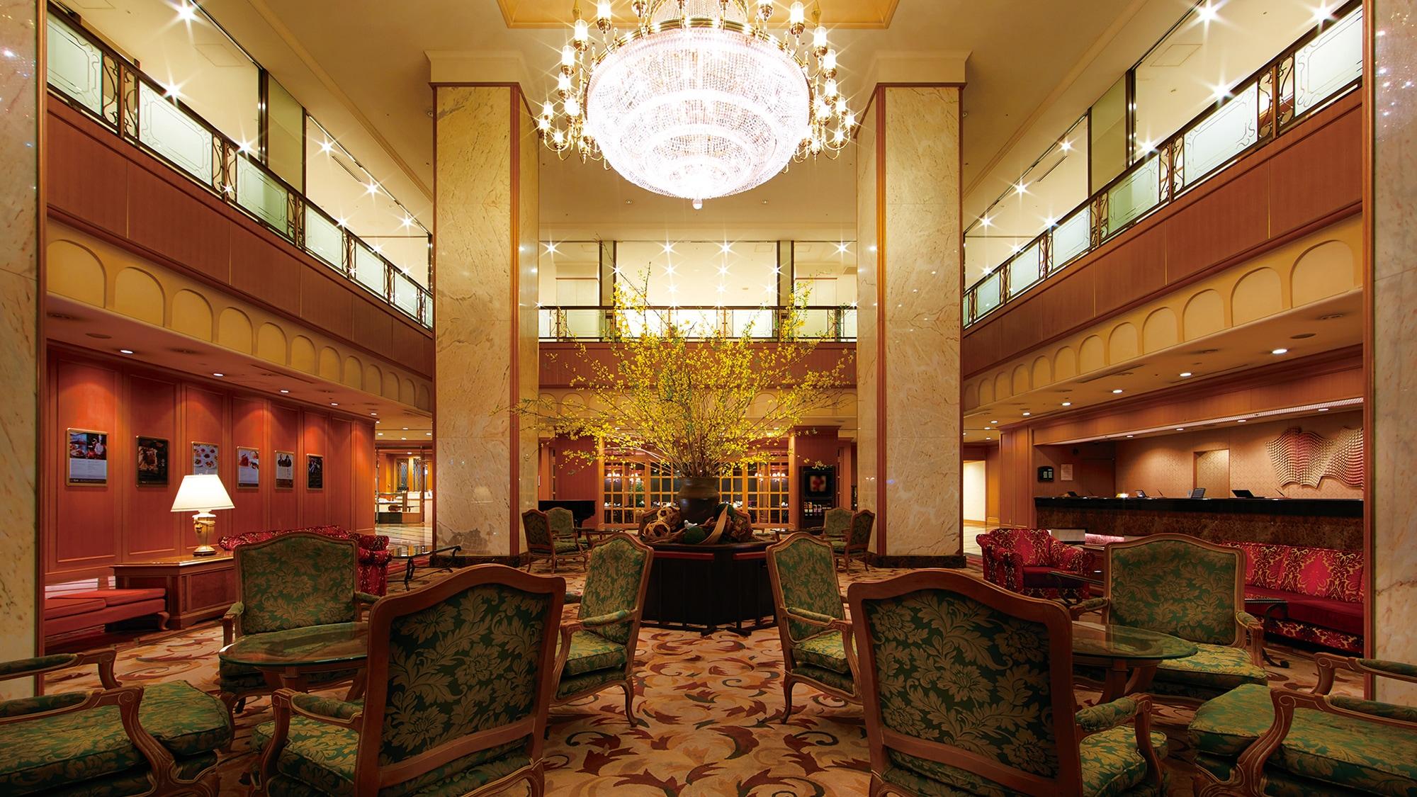 機場酒店推介:大阪堺市麗都大酒店 *此住宿可使用 85 折優惠券,連直接折扣優惠,最高可達 68 折