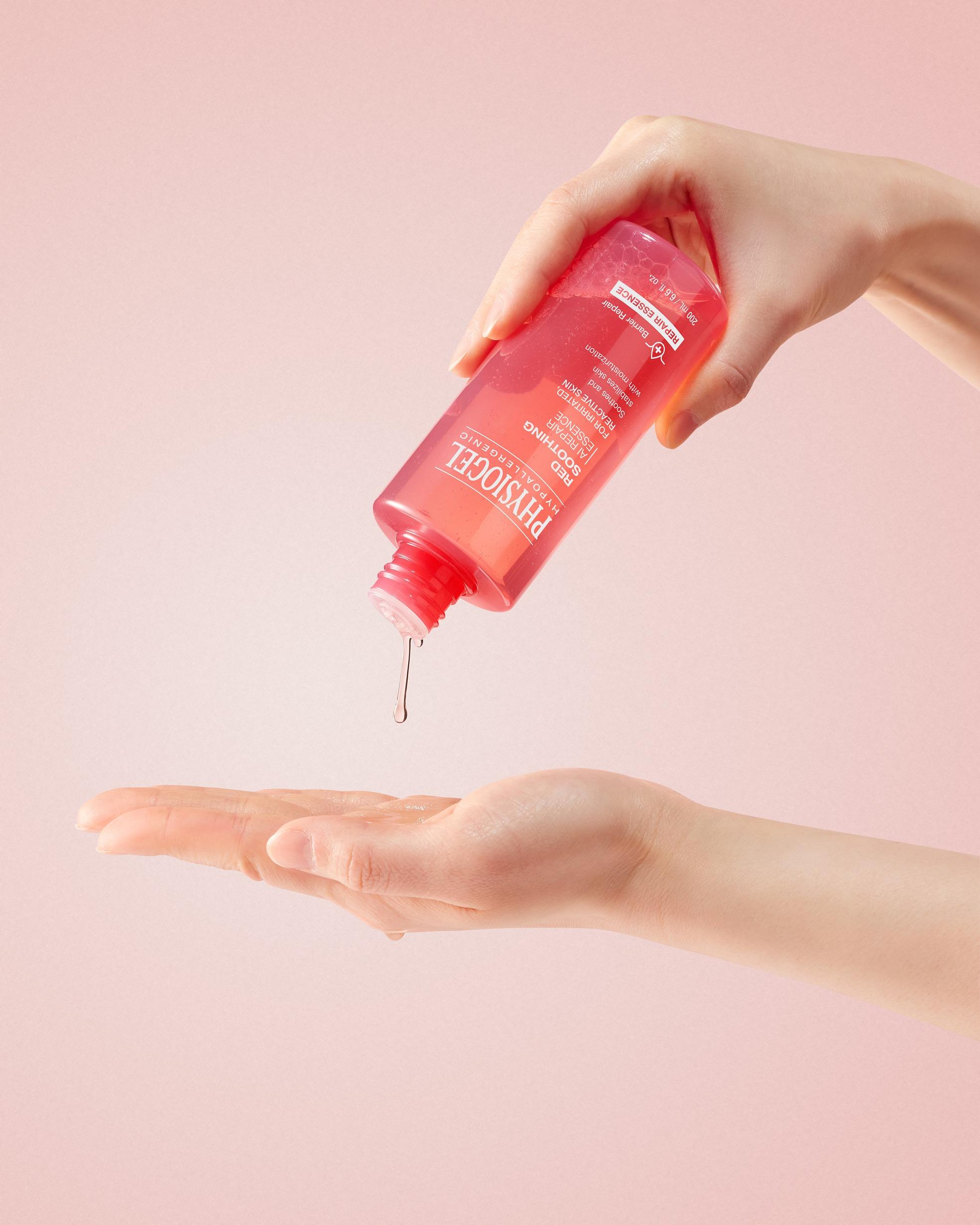 PHYSIOGEL 抗敏紓緩修護精華水 $269/200ml