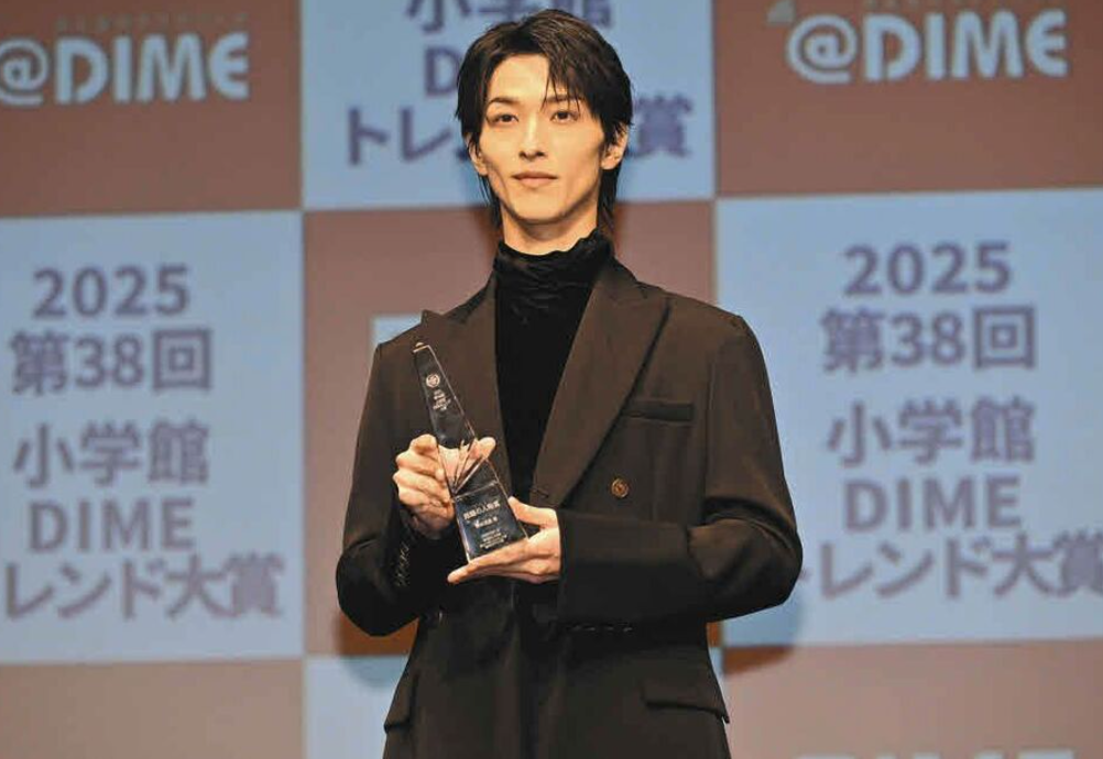 橫濱流星影視兩忙,近期涯到再瘦一個圈。