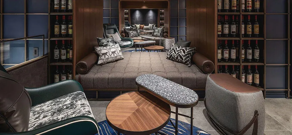 機場酒店推介:福岡千禧一代旅館 *此住宿可使用 85 折優惠券,連直接折扣優惠,最高可達 75 折