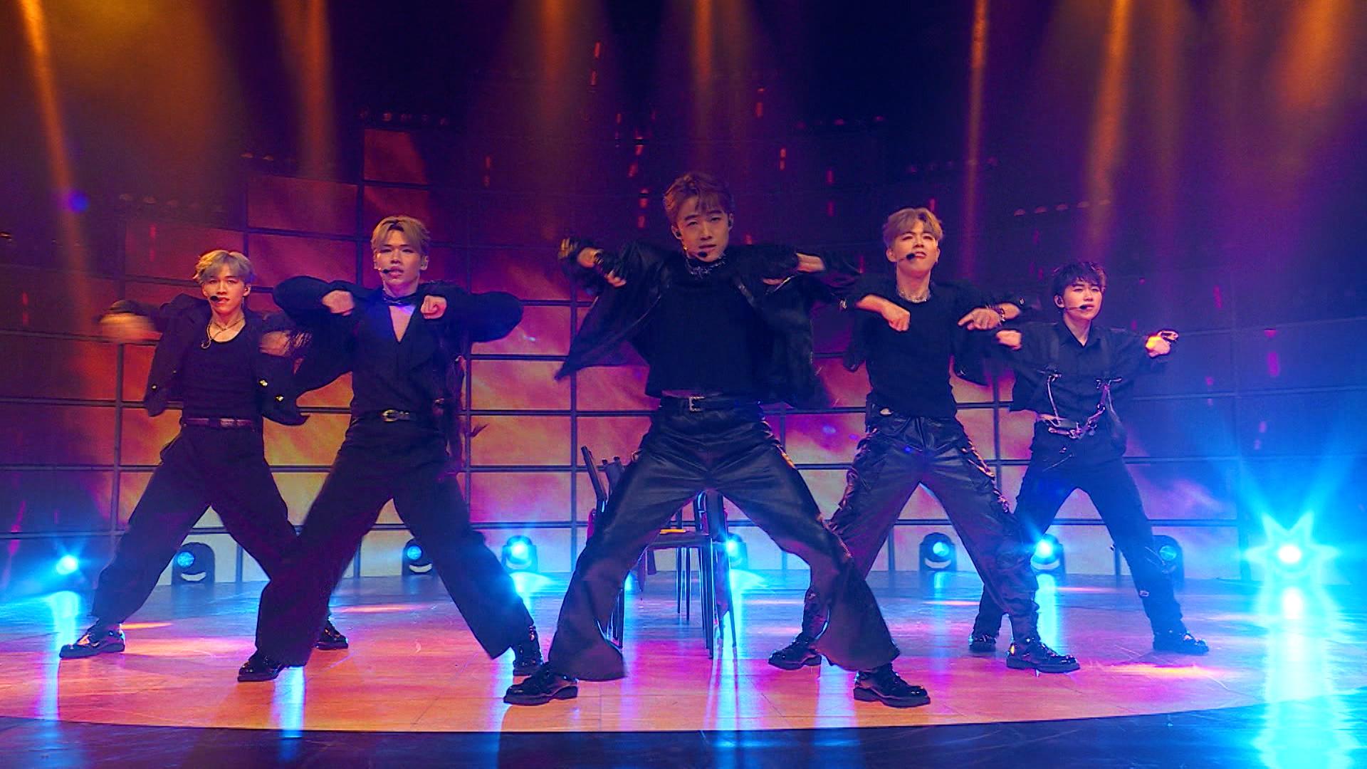 第3組自選項目《SVER》