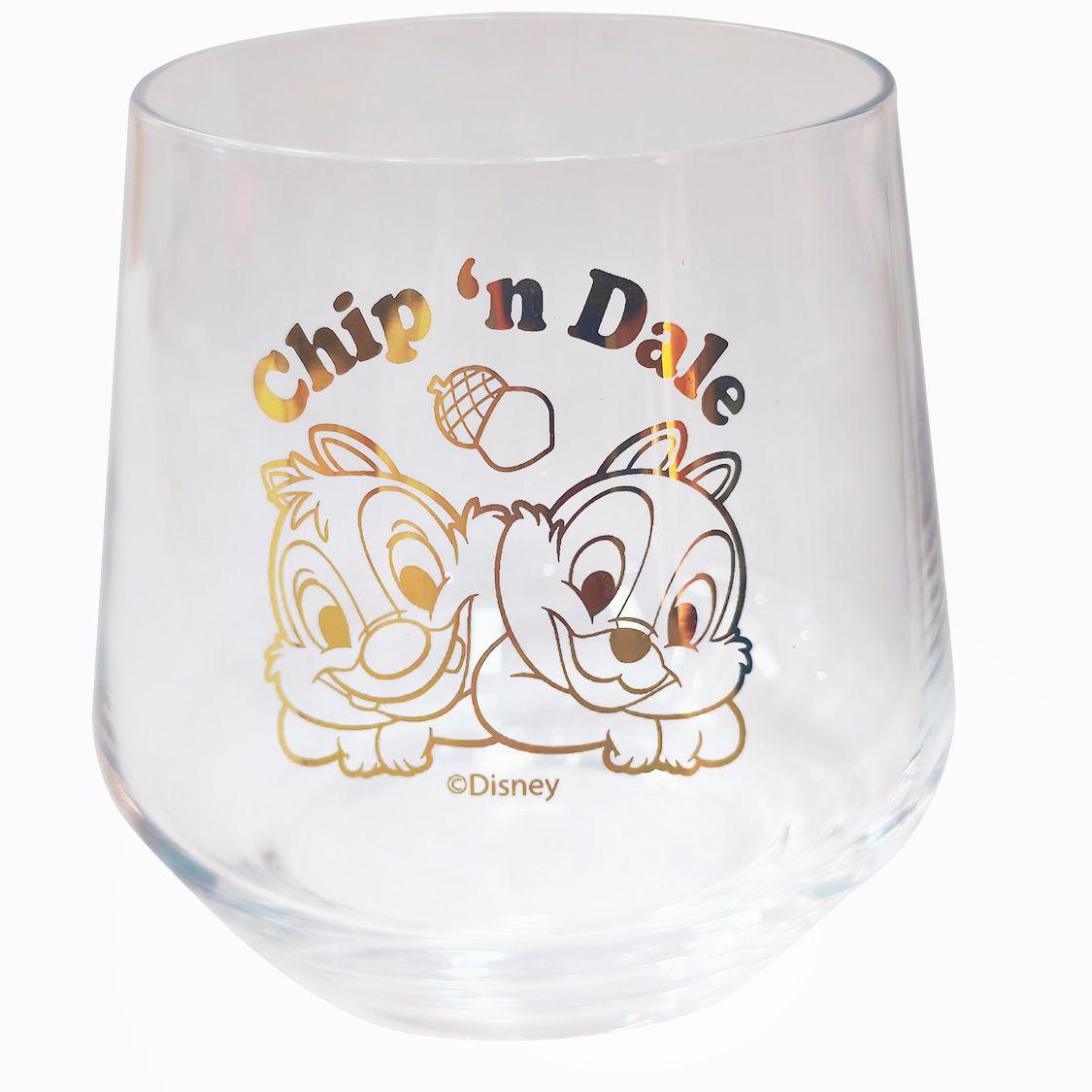 花茶附燙金玻璃杯