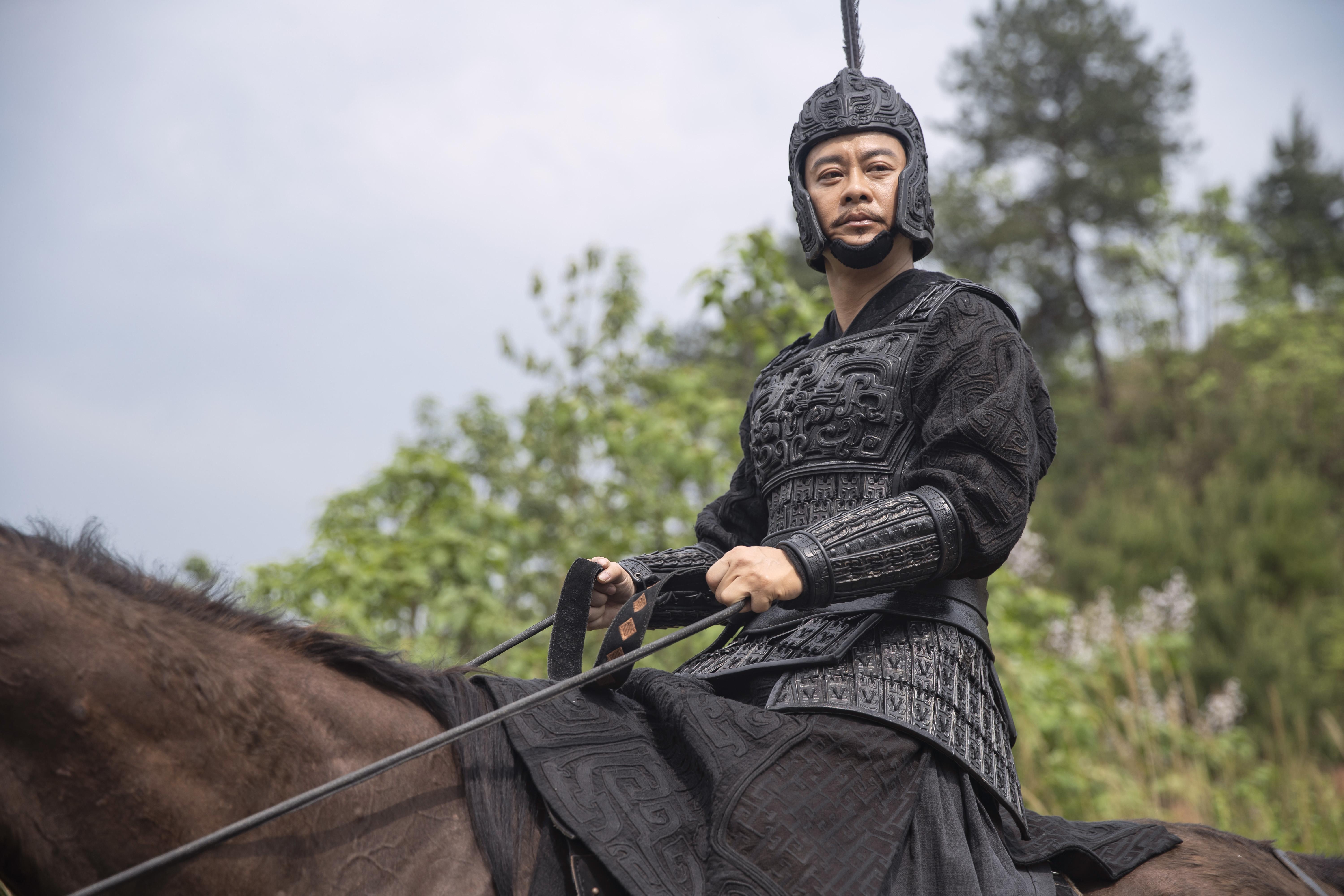 蔡一智(飾 萬良)