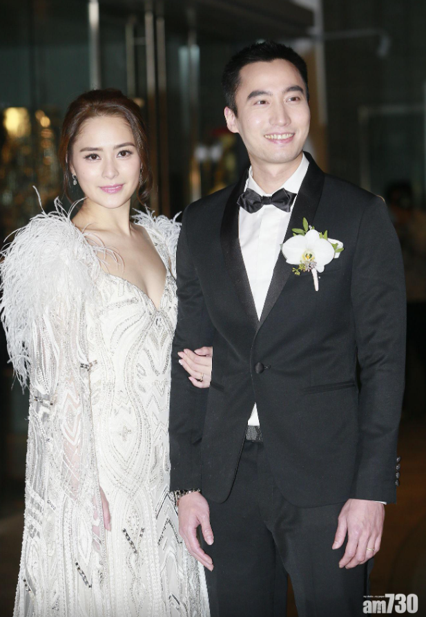 在台灣有「醫界王陽明」之稱的賴弘國曾與阿嬌結婚。