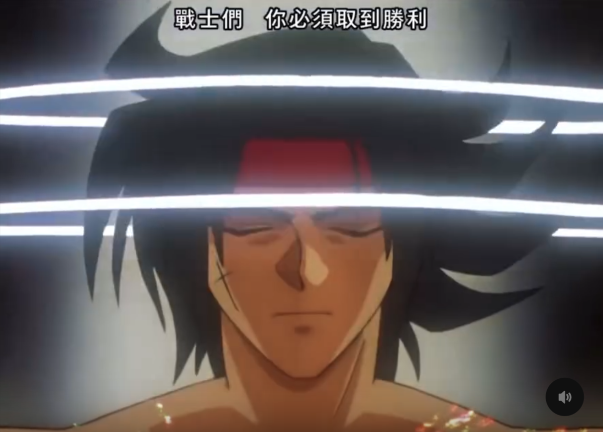 ost插曲更是廣東歌。圖片來源:readingsteiner@threads