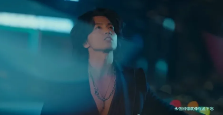 被喻為台灣史上最強聯手的傳奇合唱歌〈恆星不忘Forever Forever〉於12月5日全球同步推出,新歌由周杰倫、言承旭、吳建豪、周渝民、五月天阿信世紀合唱,為樂迷送上震撼驚喜。