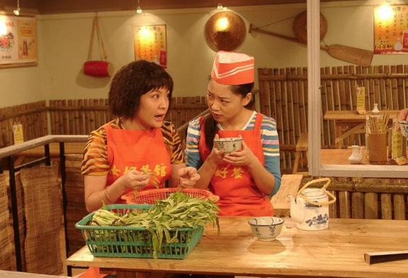 《外來媳婦本地郎》成為集體回憶。(互聯網)